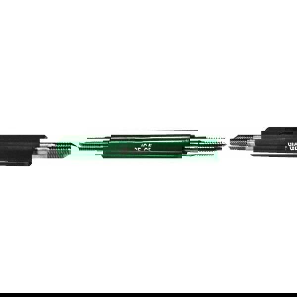 Truncated Taperlock Gage: 1-1/8-7, Go & No Go